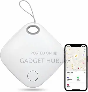 Finder iTag Bluetooth Tracker