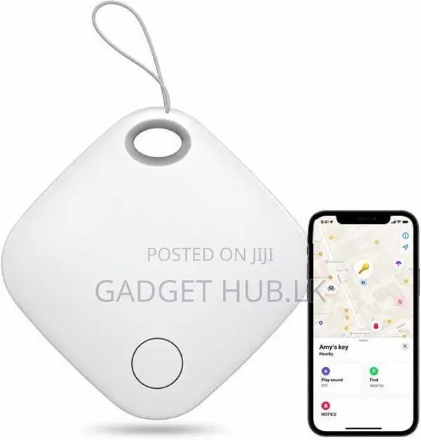 Finder iTag Bluetooth Tracker