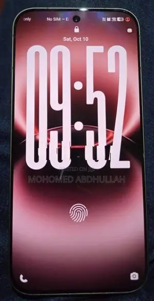 Vivo V70 Elite (Used)