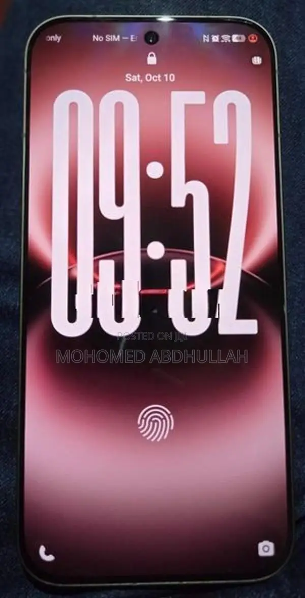Vivo V70 Elite (Used)