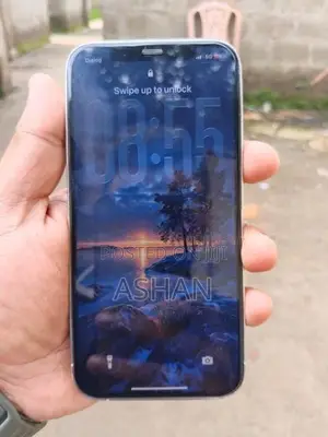Apple iPhone 12 Pro (Used)