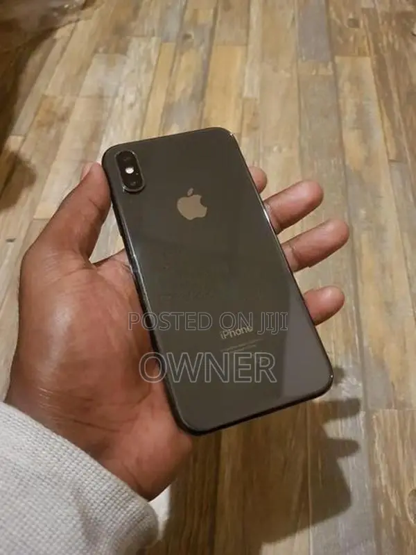 Apple iPhone XS 256GB (Used)