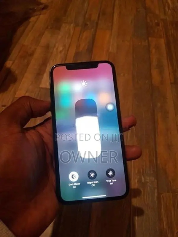 Apple iPhone XS 256GB (Used)