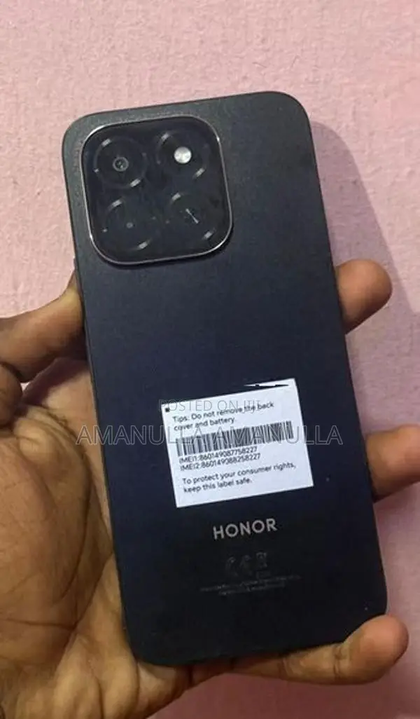 Honor X6c (Used)