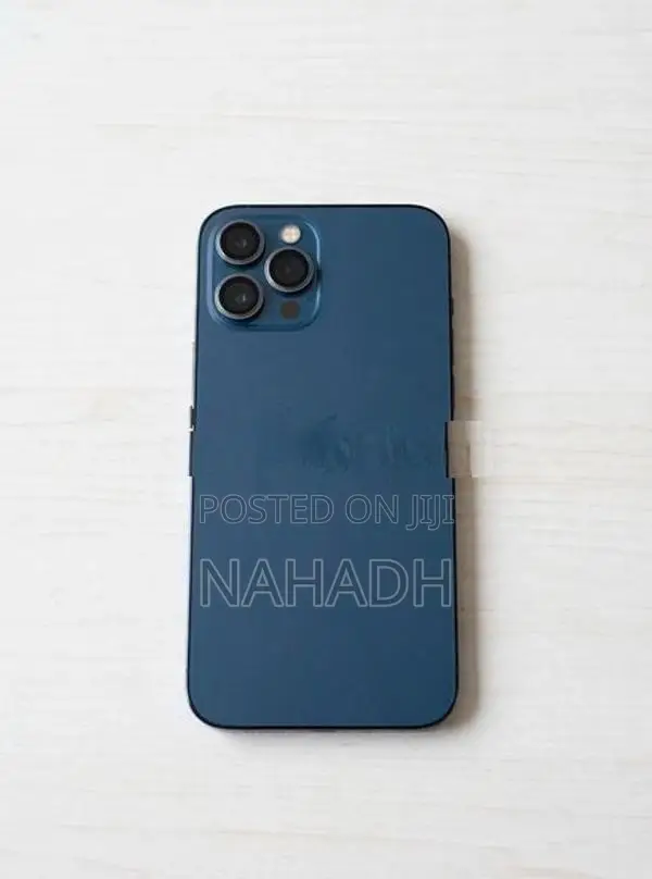 Apple iPhone 12 Pro Max (Used)