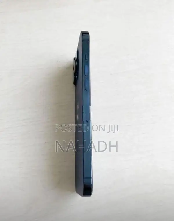 Apple iPhone 12 Pro Max (Used)