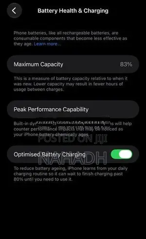 Apple iPhone 12 Pro Max (Used)