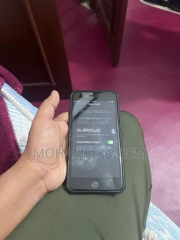 Apple iPhone 7 Plus 128GB (Used)