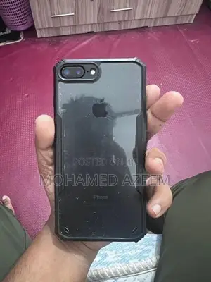 Apple iPhone 7 Plus 128GB (Used)