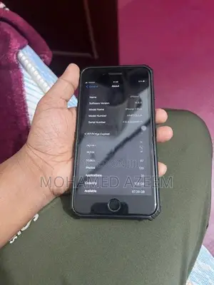 Apple iPhone 7 Plus 128GB (Used)