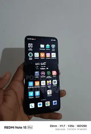 ZTE nubia Neo (Used)