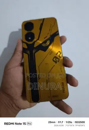 ZTE nubia Neo (Used)
