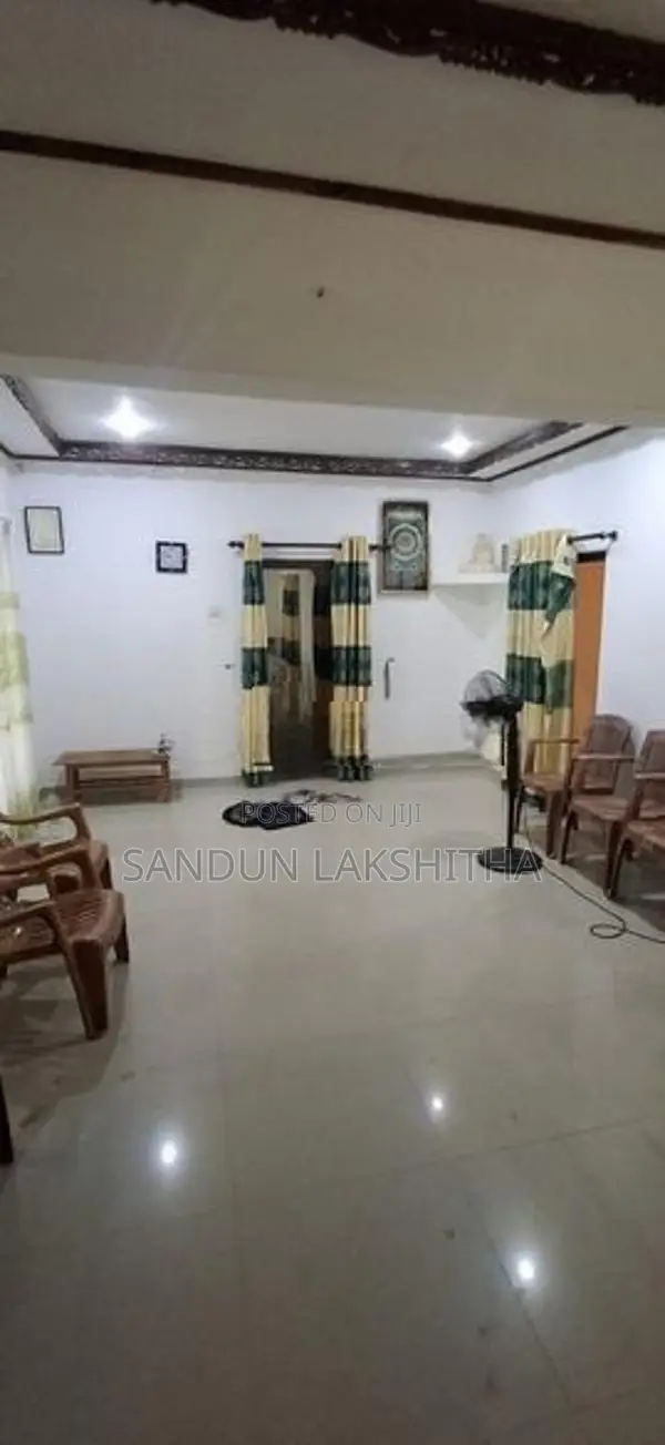House with Land for Sale in Elpitiya