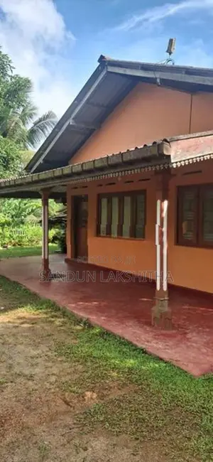 House with Land for Sale in Elpitiya