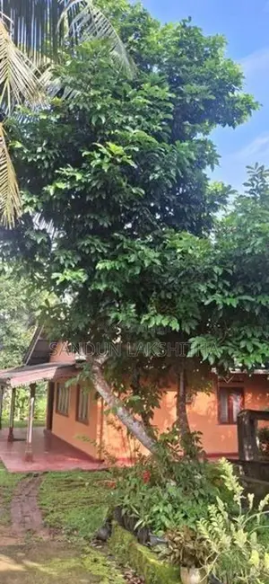 House with Land for Sale in Elpitiya