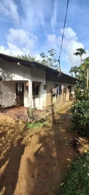 House with Land for Sale in Elpitiya