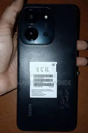 Xiaomi Redmi 15C (Used)