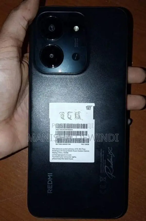 Xiaomi Redmi 15C (Used)