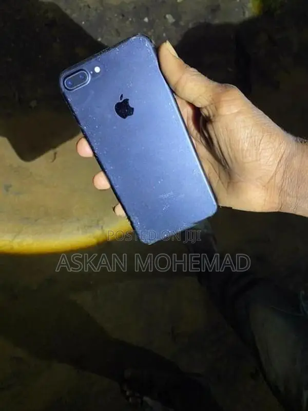 Apple iPhone 7 Plus (Used)