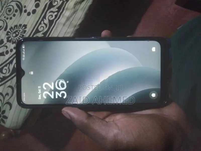 Oppo A18 (Used)