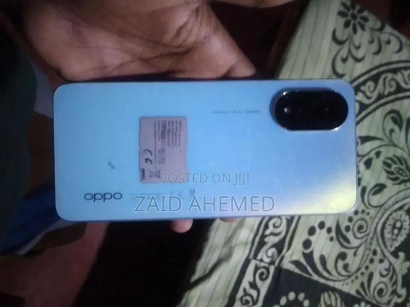 Oppo A18 (Used)
