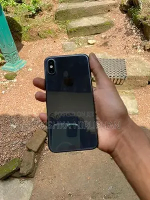 Apple iPhone XS 256GB (Used)