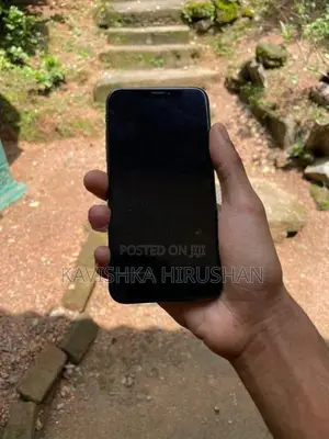 Apple iPhone XS 256GB (Used)