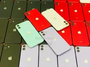 Apple iPhone 11 (Used)