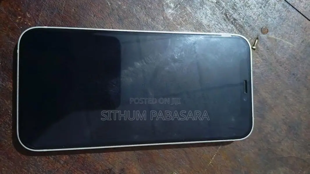 Apple iPhone 12 mini (Used)