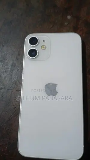 Apple iPhone 12 mini (Used)