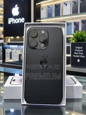 Apple iPhone 14 Pro (Used)