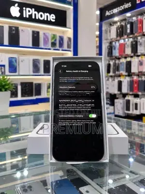 Apple iPhone 14 Pro (Used)
