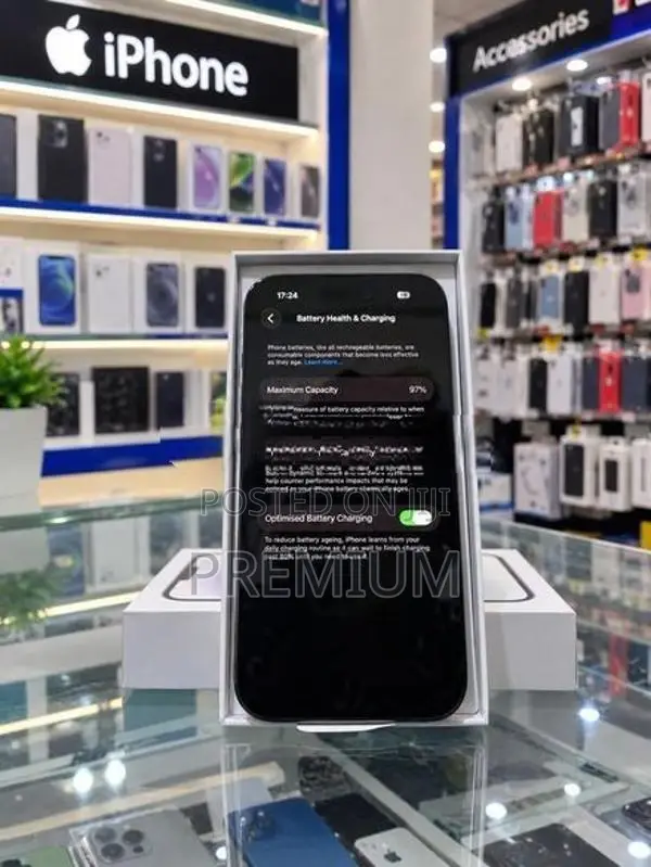 Apple iPhone 14 Pro (Used)