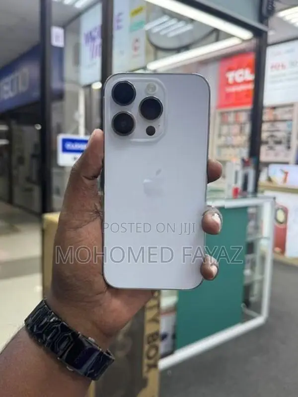 Apple iPhone 14 Pro 256GB (Used)