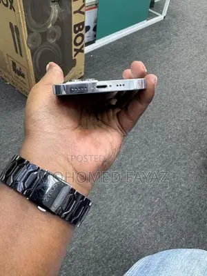 Apple iPhone 14 Pro 256GB (Used)