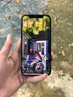 Apple iPhone 12 Pro (Used)