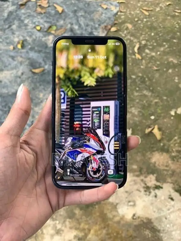 Apple iPhone 12 Pro (Used)