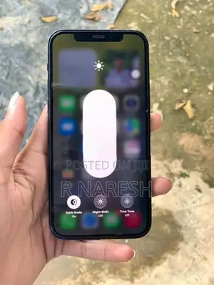 Apple iPhone 12 Pro (Used)
