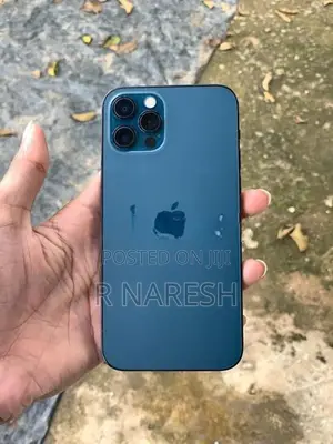 Apple iPhone 12 Pro (Used)