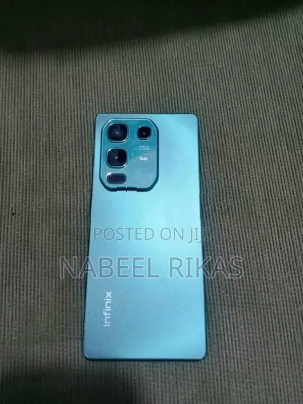 Infinix Note 50 (Used)
