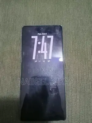 Infinix Note 50 (Used)