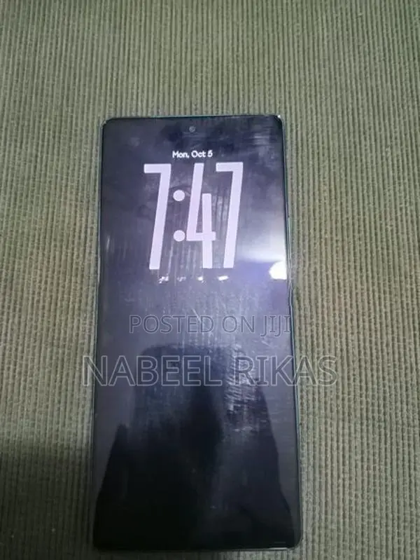 Infinix Note 50 (Used)