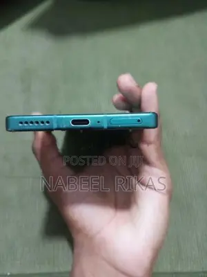 Infinix Note 50 (Used)