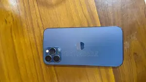 Apple iPhone 12 Pro Max (Used)