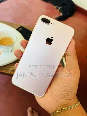 Apple iPhone 7 Plus 128GB (Used)