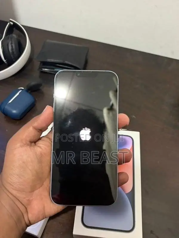 Apple iPhone 14 Plus (Used)