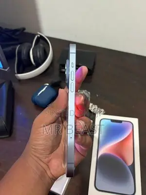 Apple iPhone 14 Plus (Used)