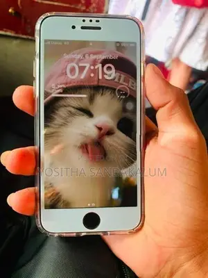 Apple iPhone 8 (Used)