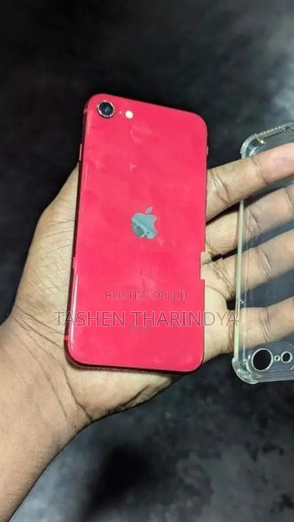 Apple iPhone SE 2 (Used)