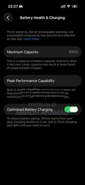 Apple iPhone 14 Pro 128GB (Used)
